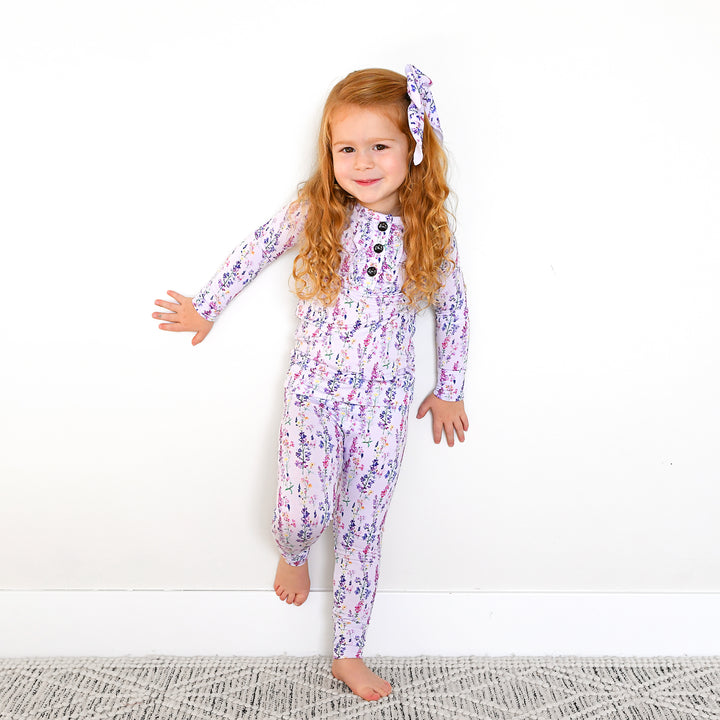 Avani RUFFLE TWO PIECE