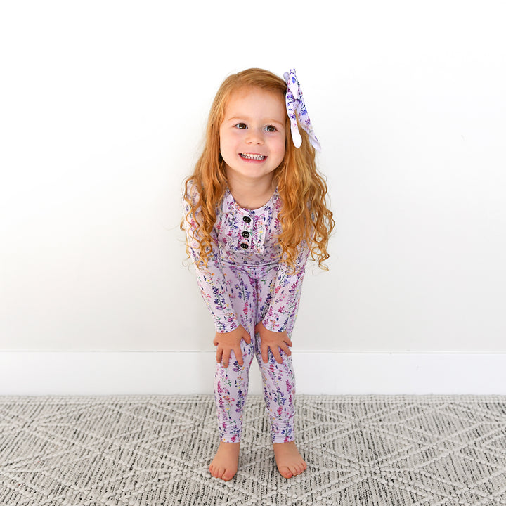 Avani RUFFLE TWO PIECE