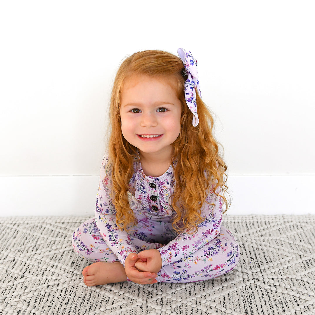 Avani RUFFLE TWO PIECE