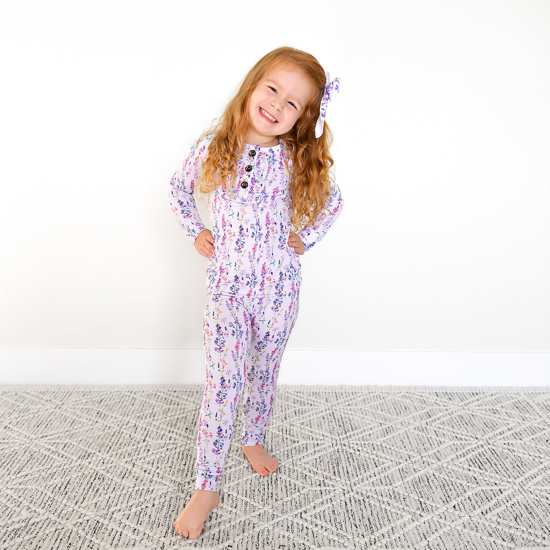 Avani RUFFLE TWO PIECE