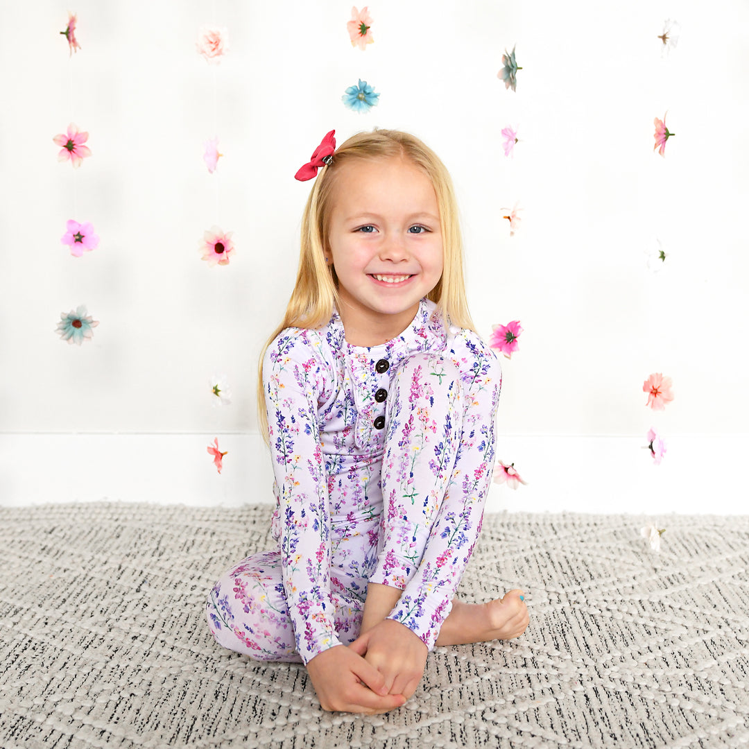 Avani RUFFLE TWO PIECE