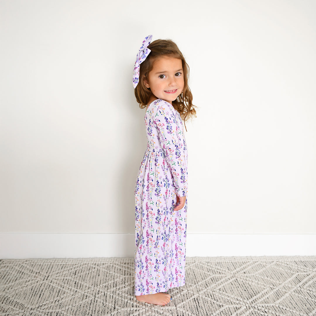 Avani WIDE LEG ROMPER