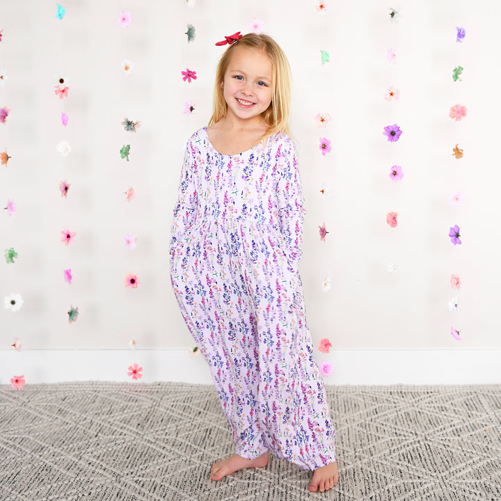 Avani WIDE LEG ROMPER