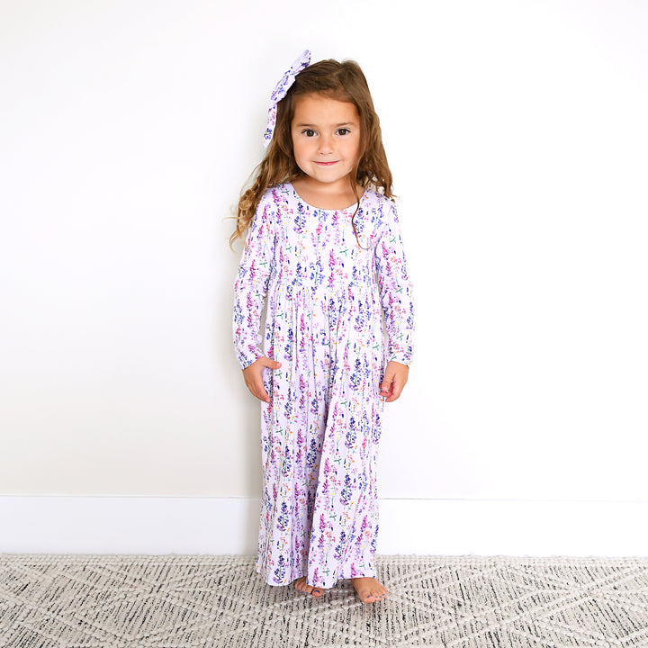 Avani WIDE LEG ROMPER