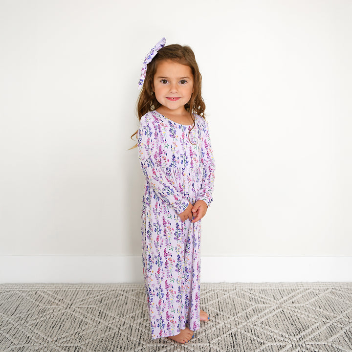 Avani WIDE LEG ROMPER