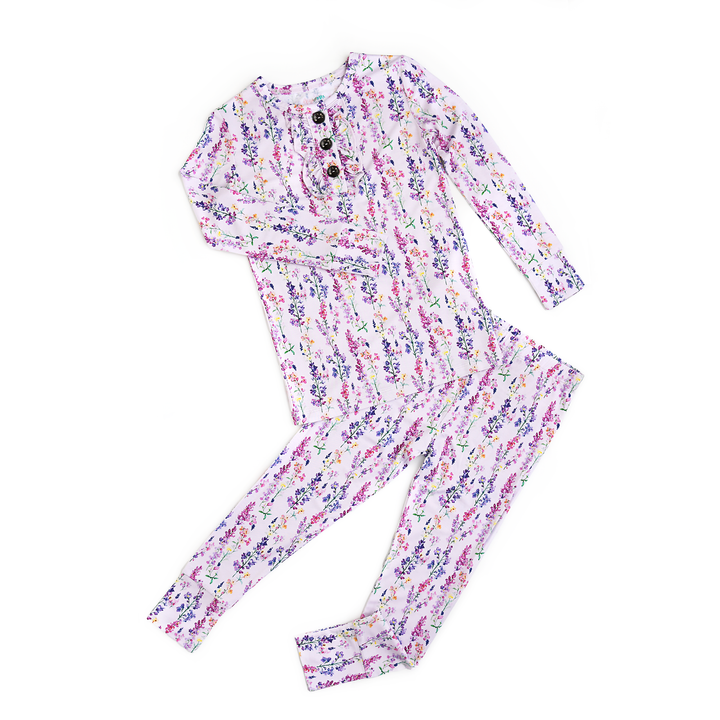 Avani RUFFLE TWO PIECE