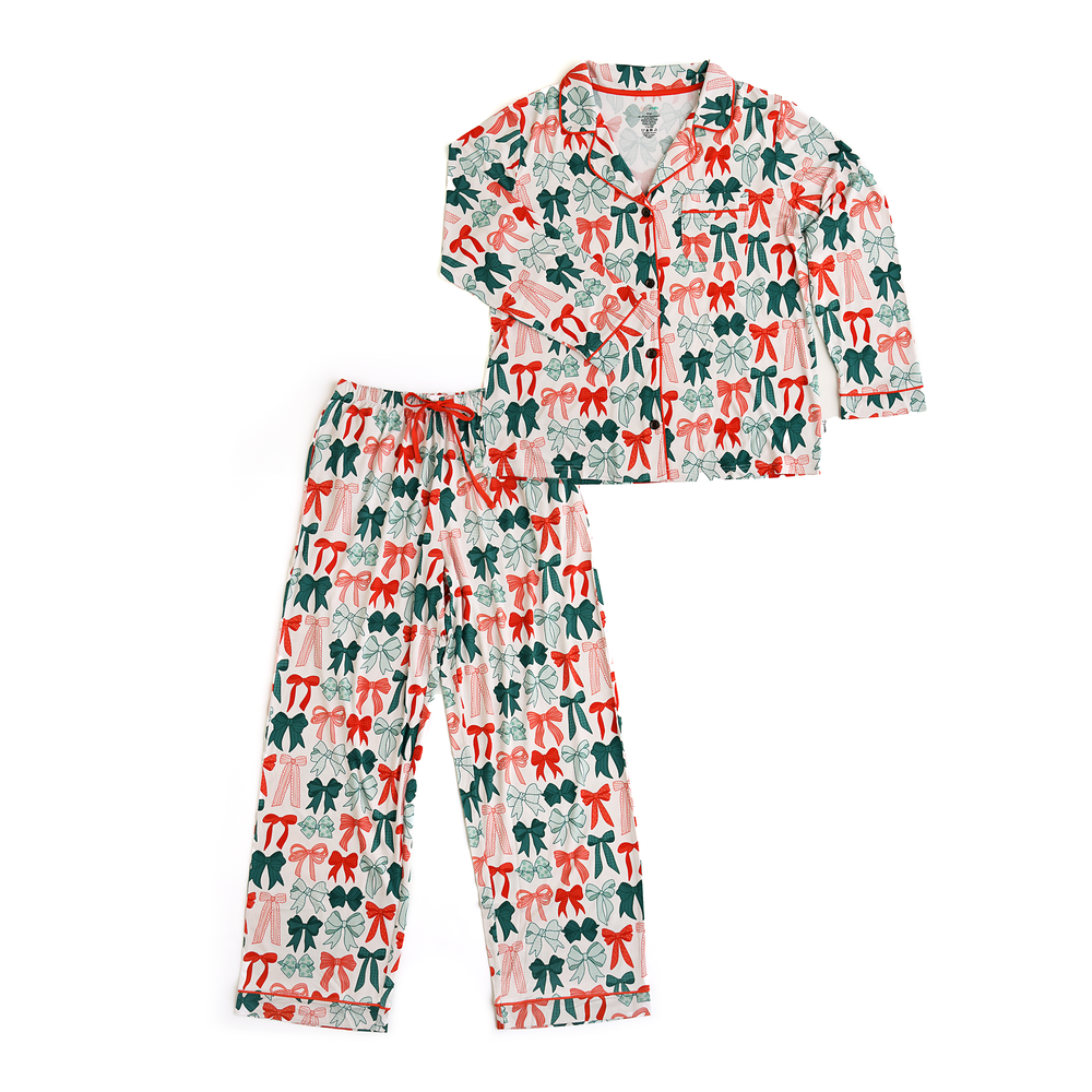 Belle Bows WOMENS TWO PIECE - Gigi and Max