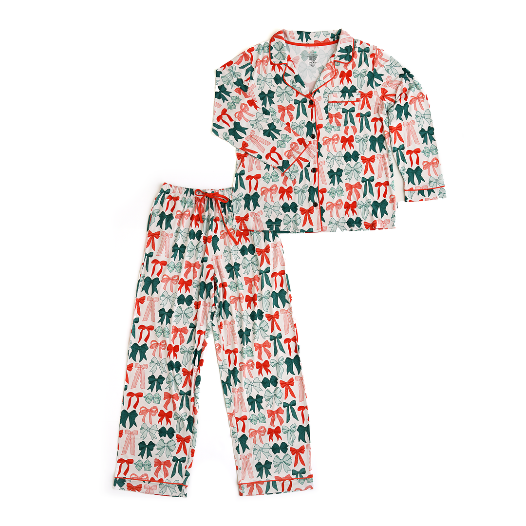Belle Bows WOMENS TWO PIECE - Gigi and Max