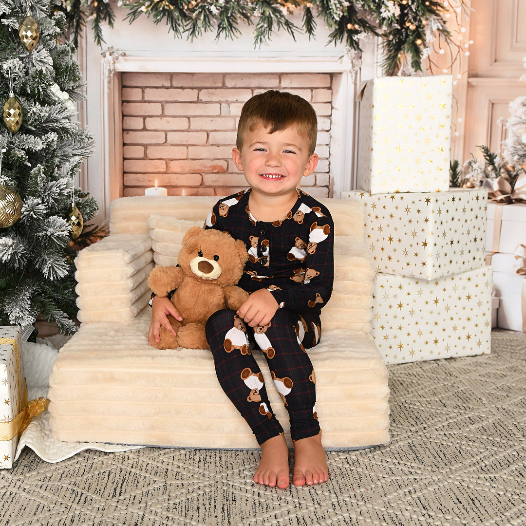 Benny TWO PIECE - Gigi and Max