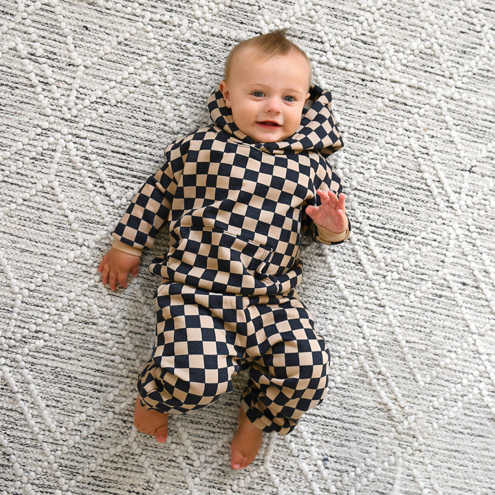Bentley SWEATSUIT