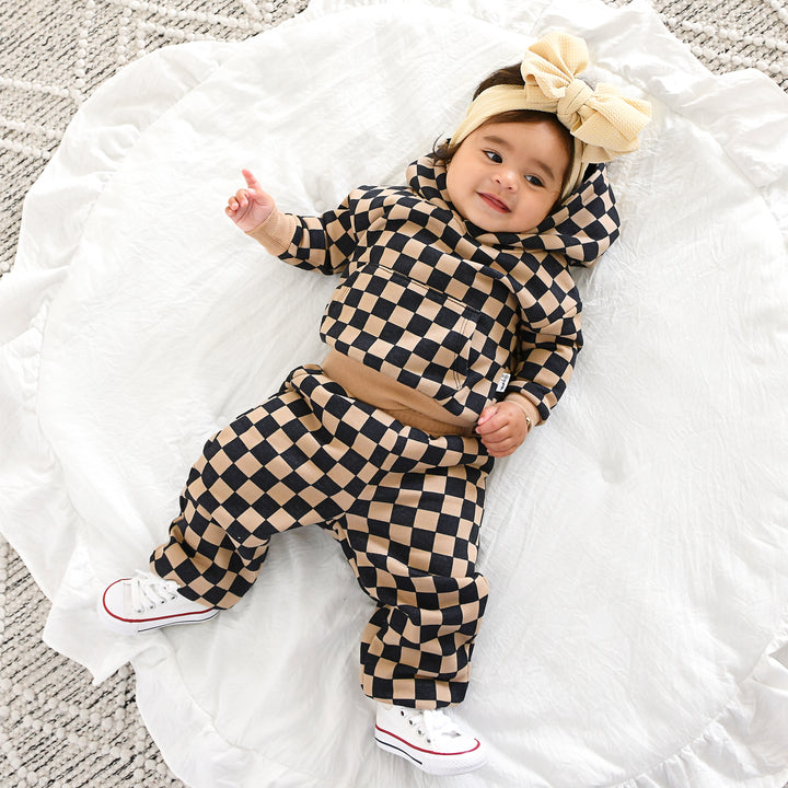 Bentley SWEATSUIT