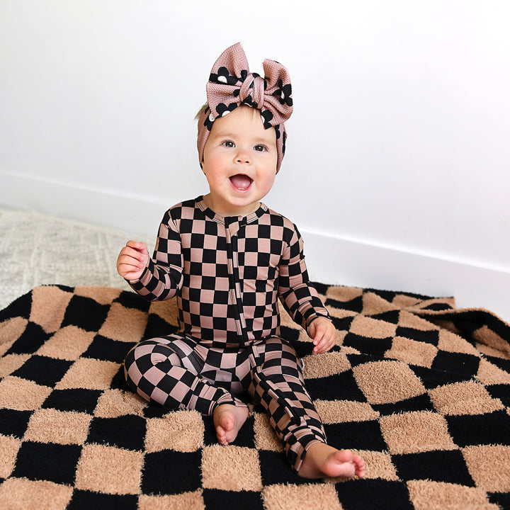 Coco HEADWRAP - Gigi and Max