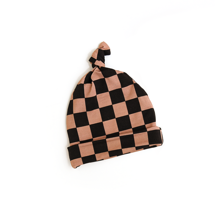Bentley KNOT HAT - Gigi and Max