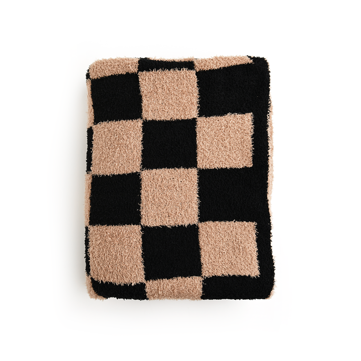 Bentley PLUSH BLANKET - Gigi and Max