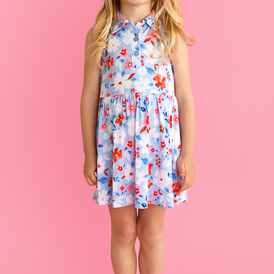 Betsy ATHLETIC DRESS SET 8 Betsy ATHLETIC DRESS SET 8