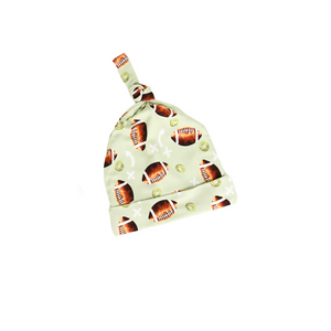 Madden Newborn KNOT HAT - Gigi and Max