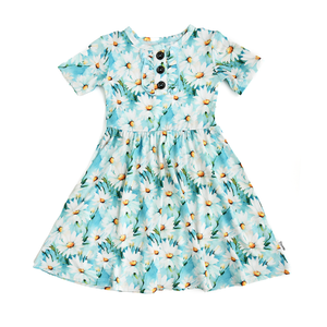 Blossom TUTU DRESS - Gigi and Max