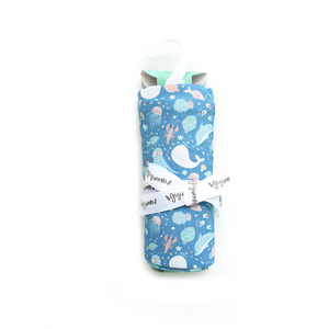 Bree SWADDLE - Gigi and Max