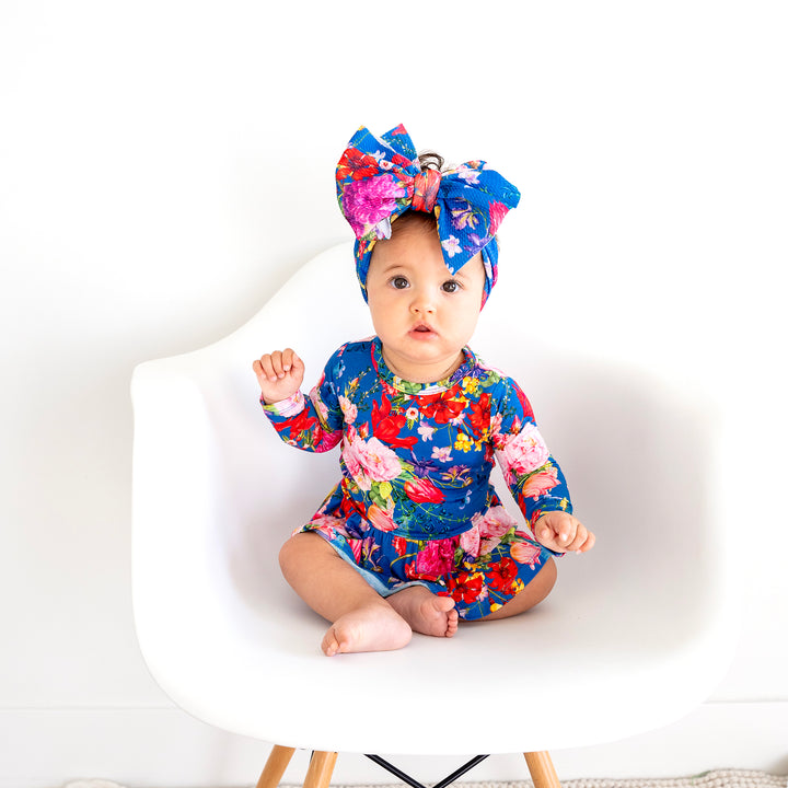 Briella HEADWRAP - Gigi and Max