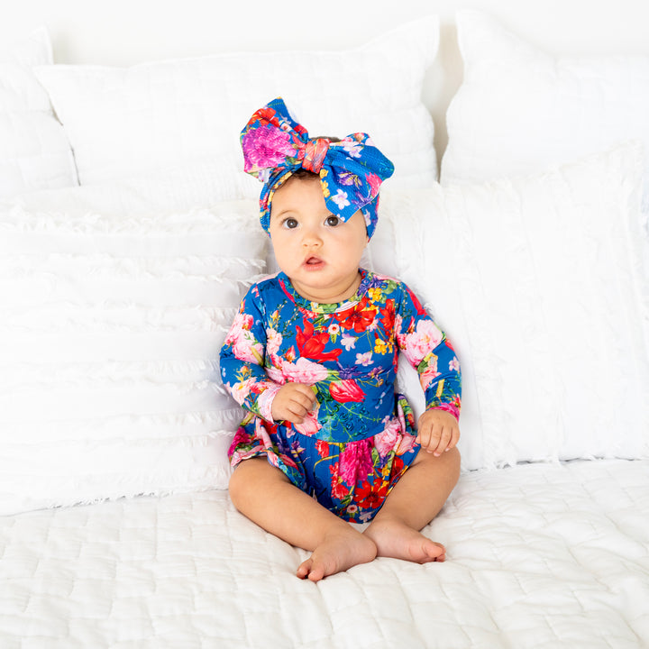 Briella HEADWRAP - Gigi and Max