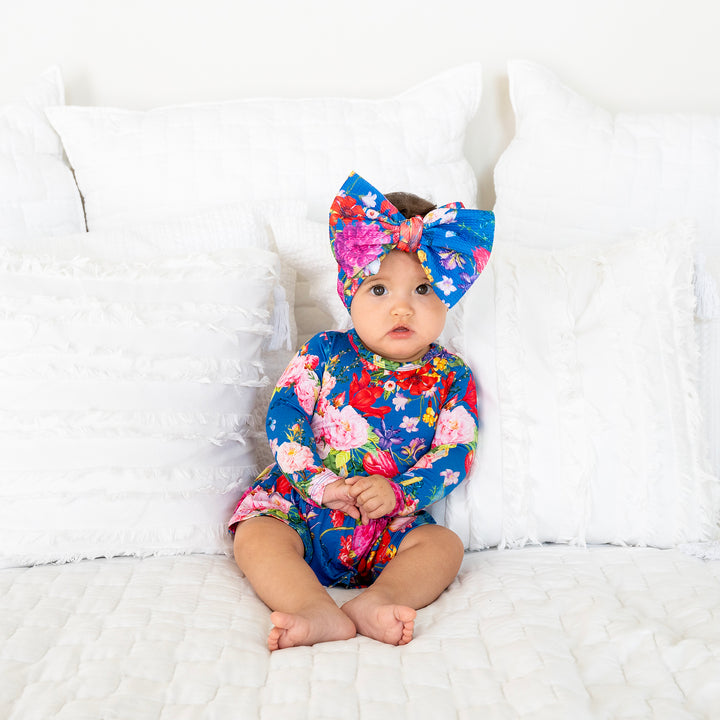 Briella HEADWRAP - Gigi and Max