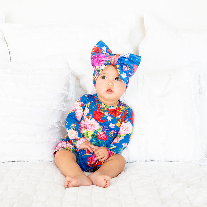 Briella HEADWRAP - Gigi and Max