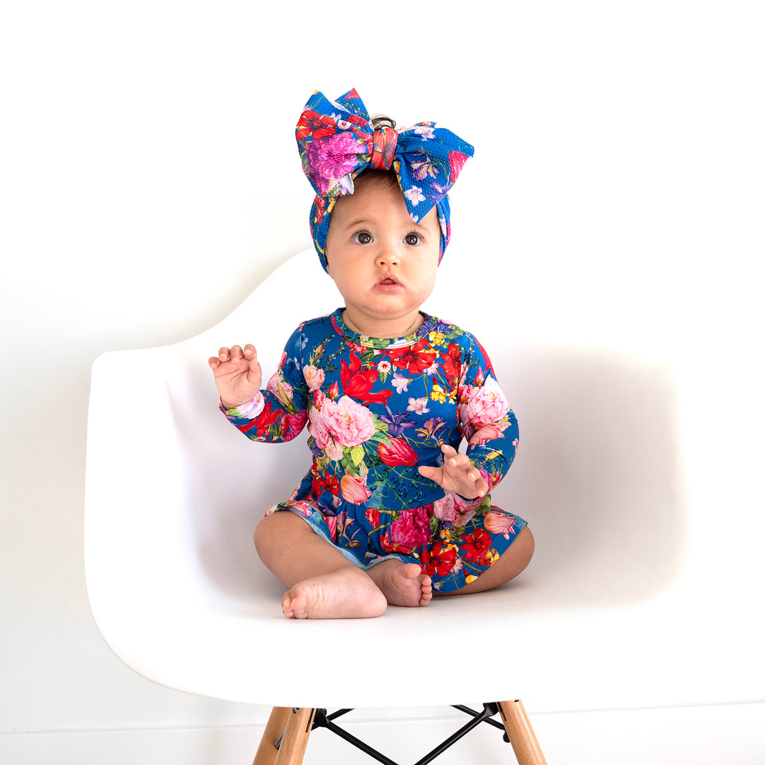 Briella HEADWRAP - Gigi and Max