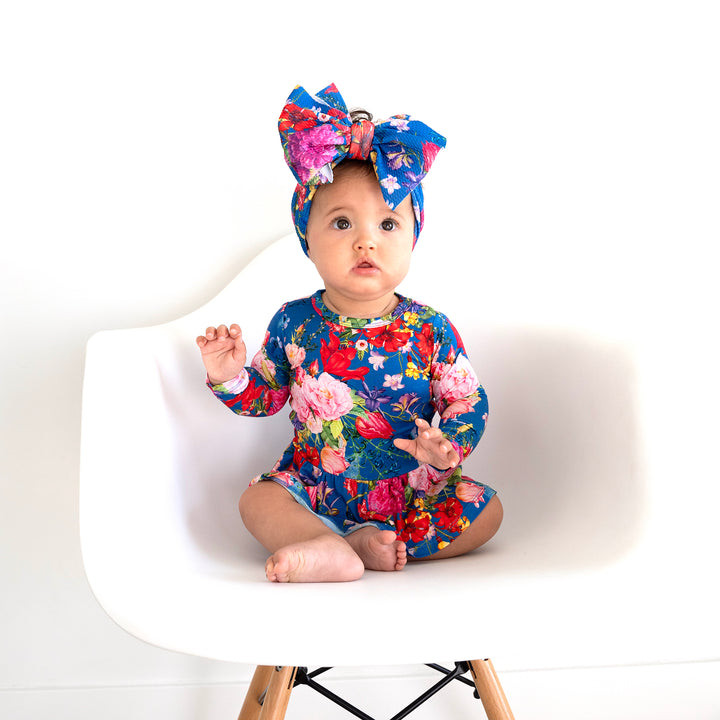 Briella HEADWRAP - Gigi and Max