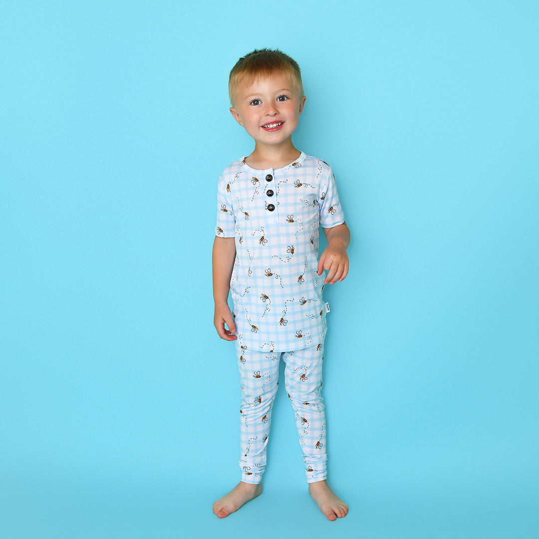 Buzz TWO PIECE