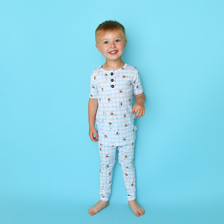 Buzz TWO PIECE