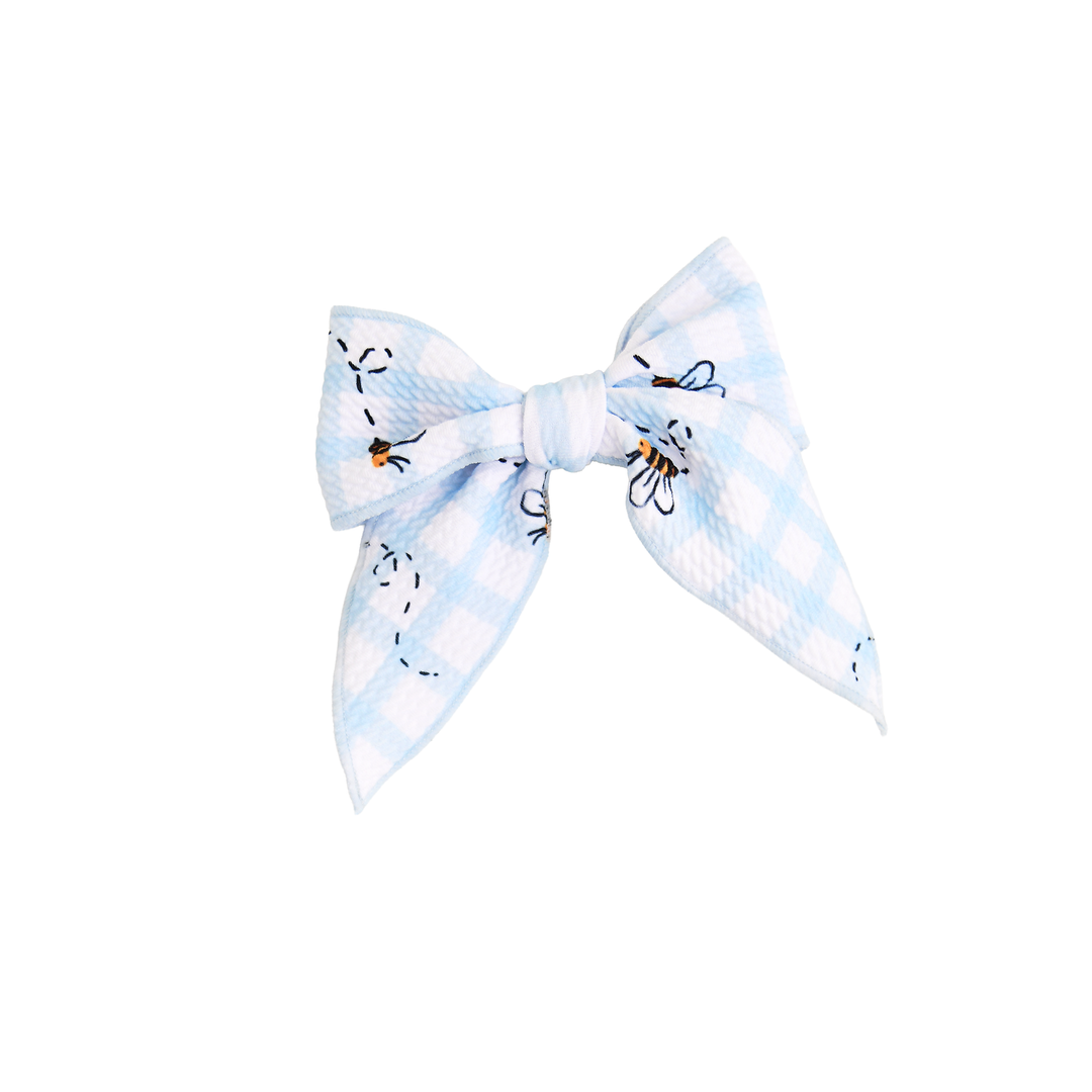 Buzz CLIP BOW - Gigi and Max