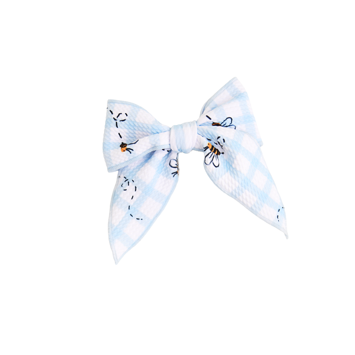 Buzz CLIP BOW - Gigi and Max