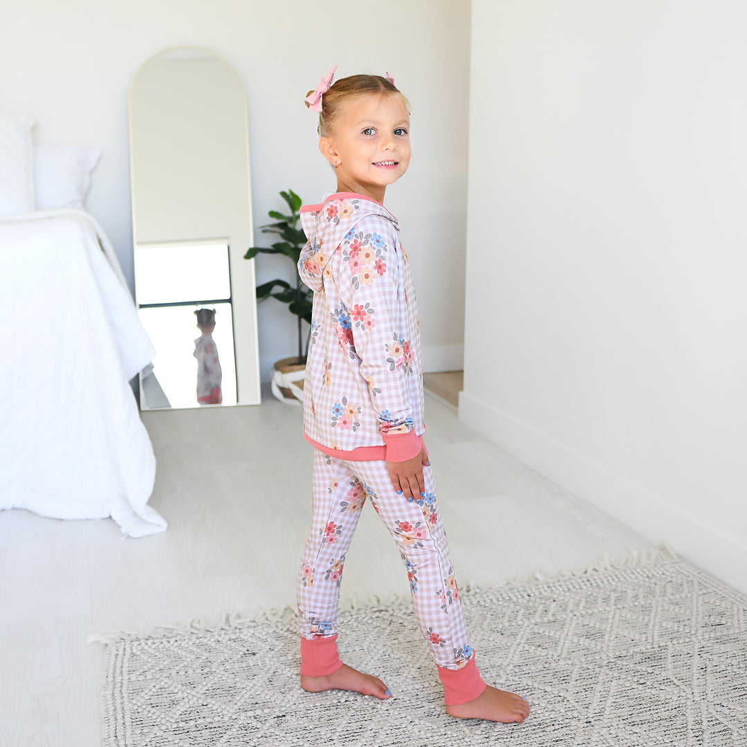 Callie SWEATSUIT - Gigi and Max
