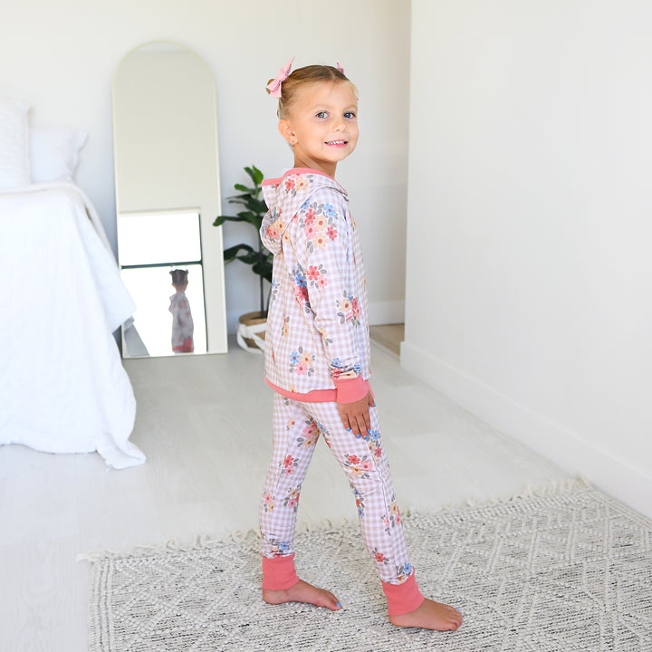 Callie SWEATSUIT - Gigi and Max