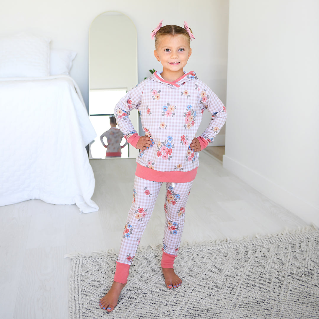 Callie SWEATSUIT - Gigi and Max