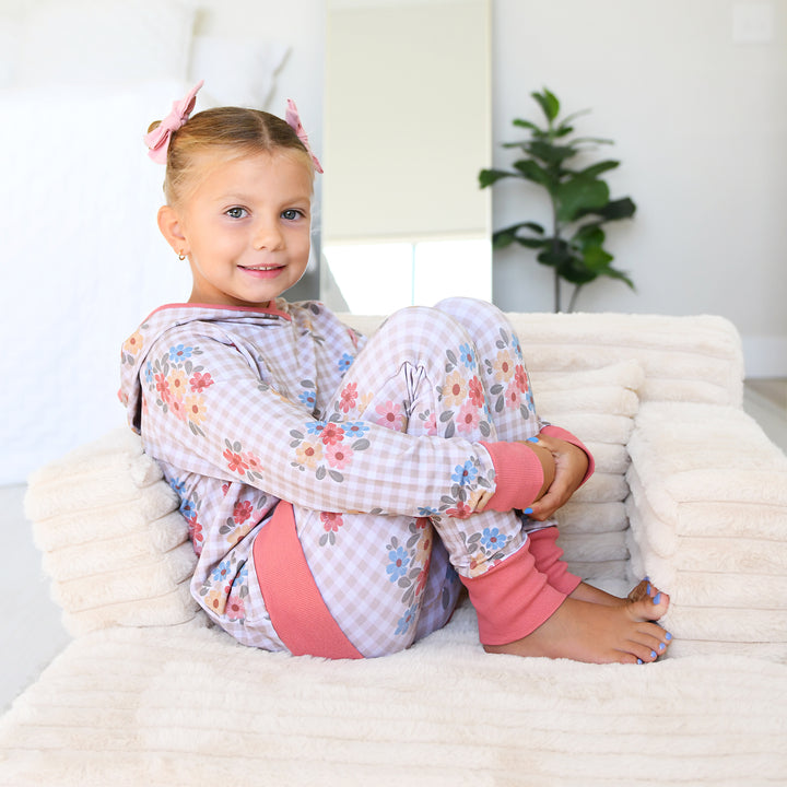 Callie SWEATSUIT - Gigi and Max
