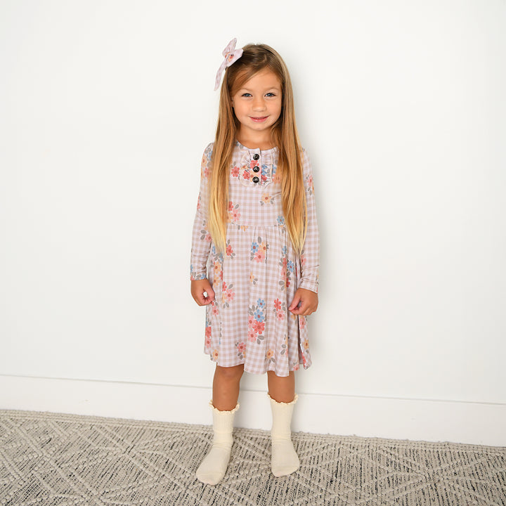 Callie TUTU DRESS - Gigi and Max