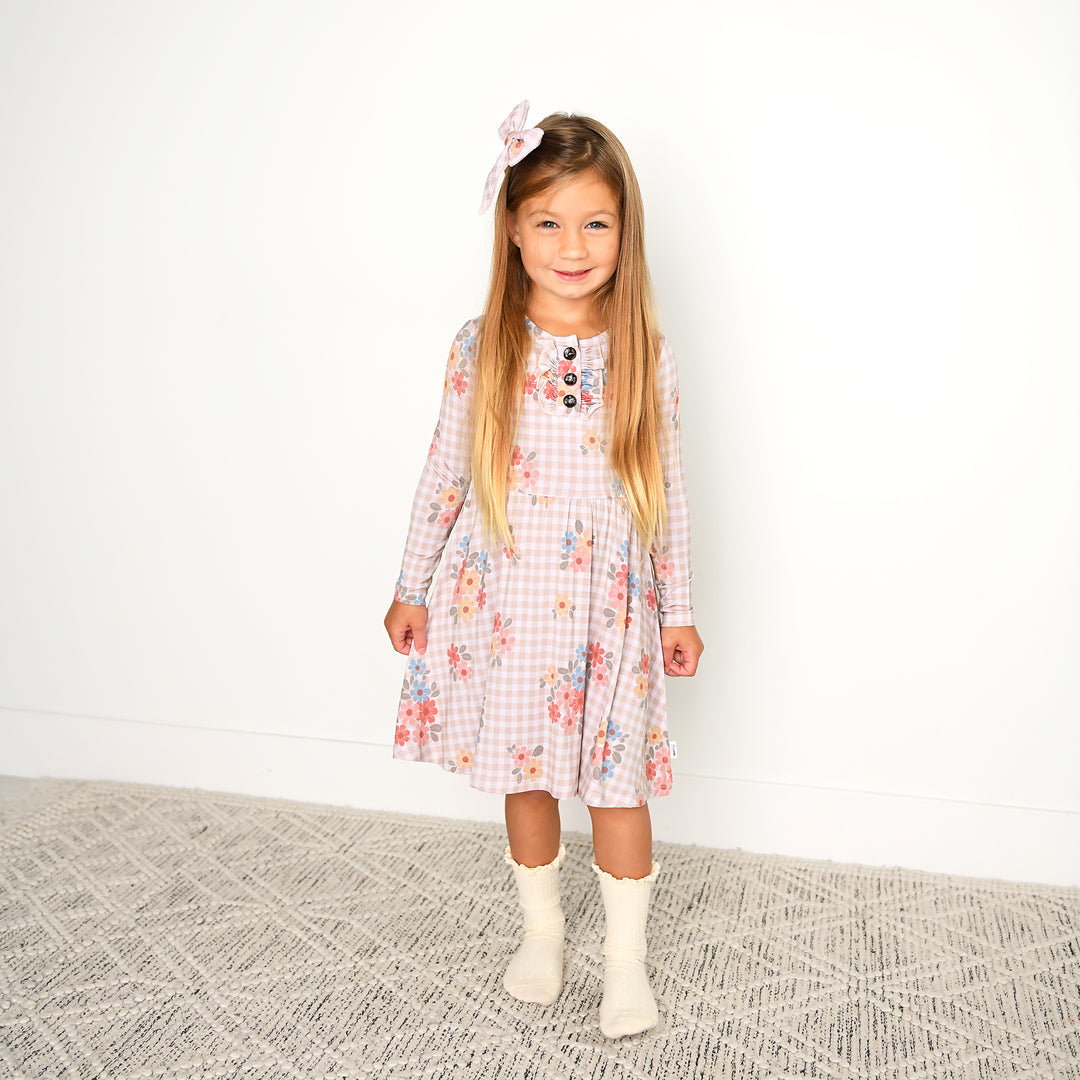 Callie TUTU DRESS - Gigi and Max