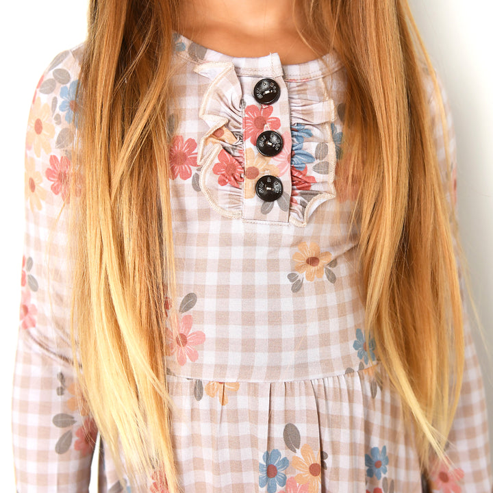 Callie TUTU DRESS - Gigi and Max