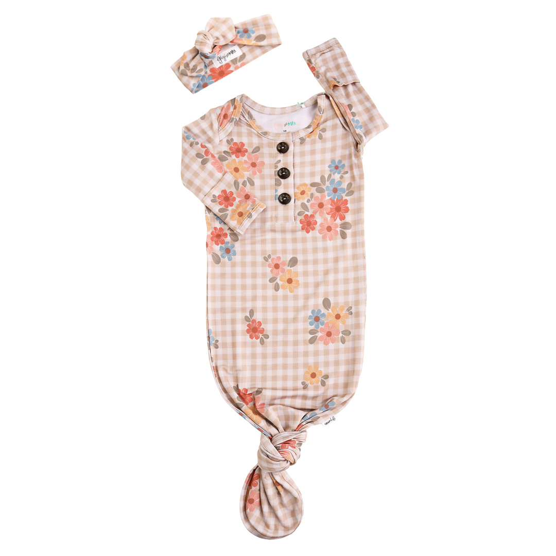 Callie GOWN - Gigi and Max