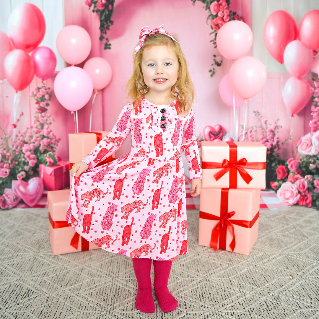 Cambrie TUTU DRESS