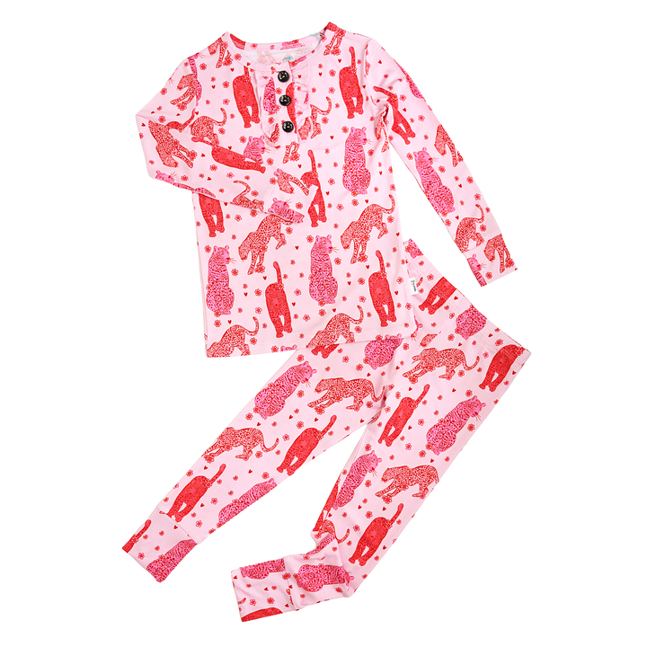 Cambrie RUFFLE TWO PIECE