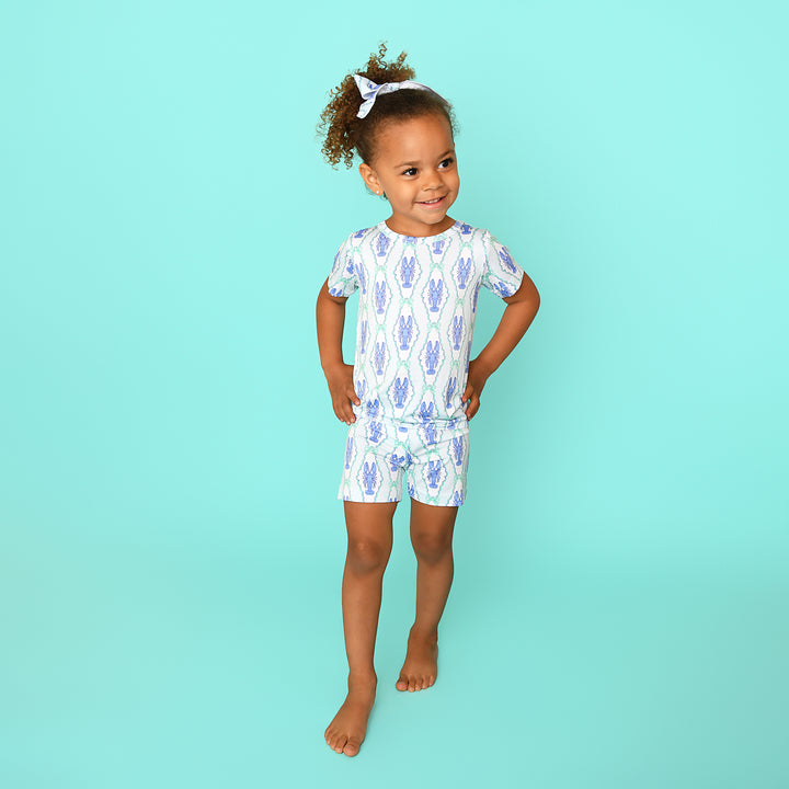 Cari TWO PIECE - SHORTS - Gigi and Max