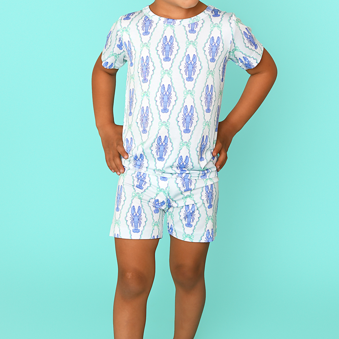 Cari TWO PIECE - SHORTS - Gigi and Max