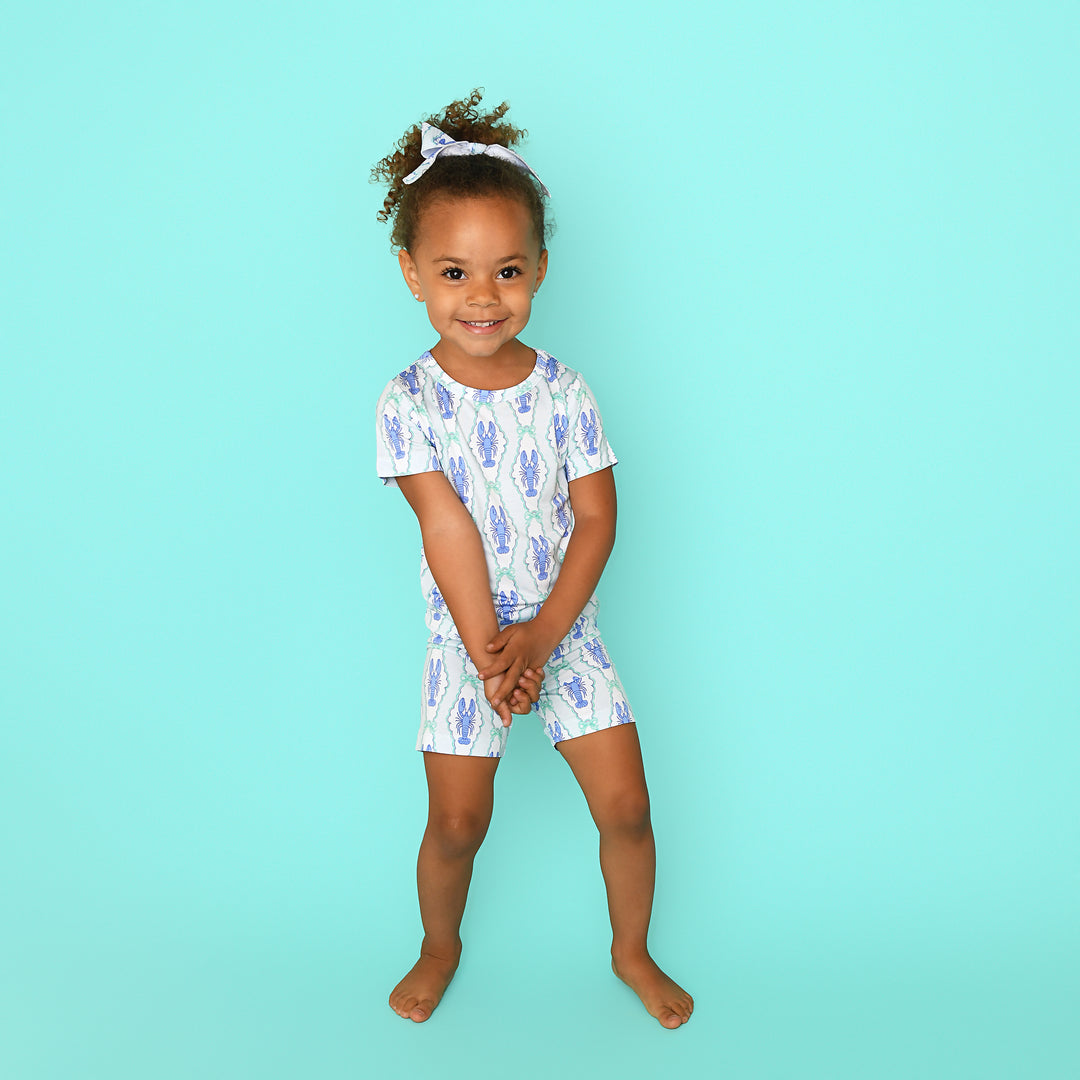 Cari TWO PIECE - SHORTS - Gigi and Max