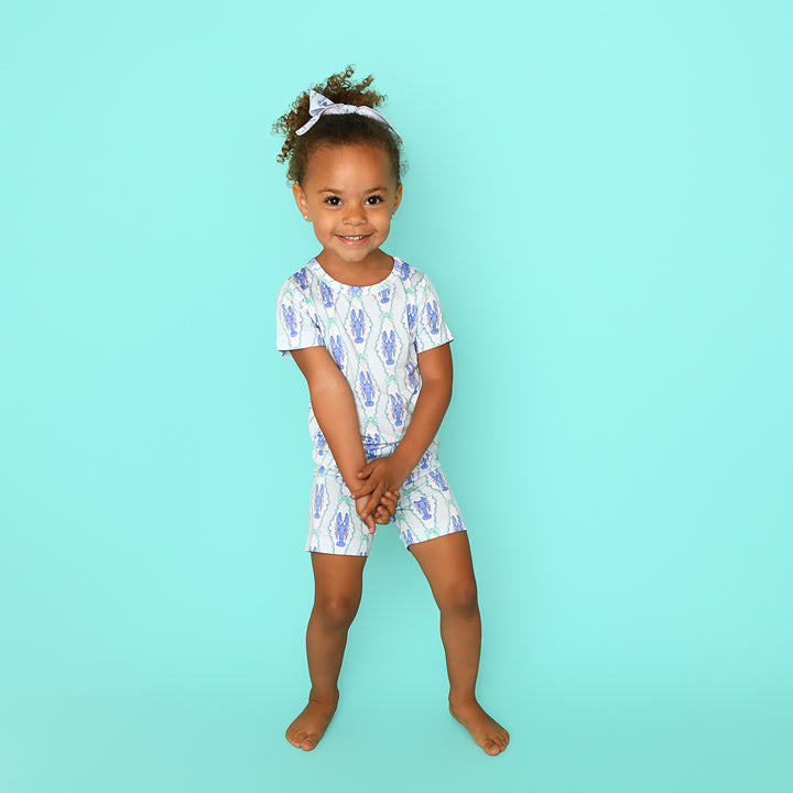 Cari TWO PIECE - SHORTS - Gigi and Max