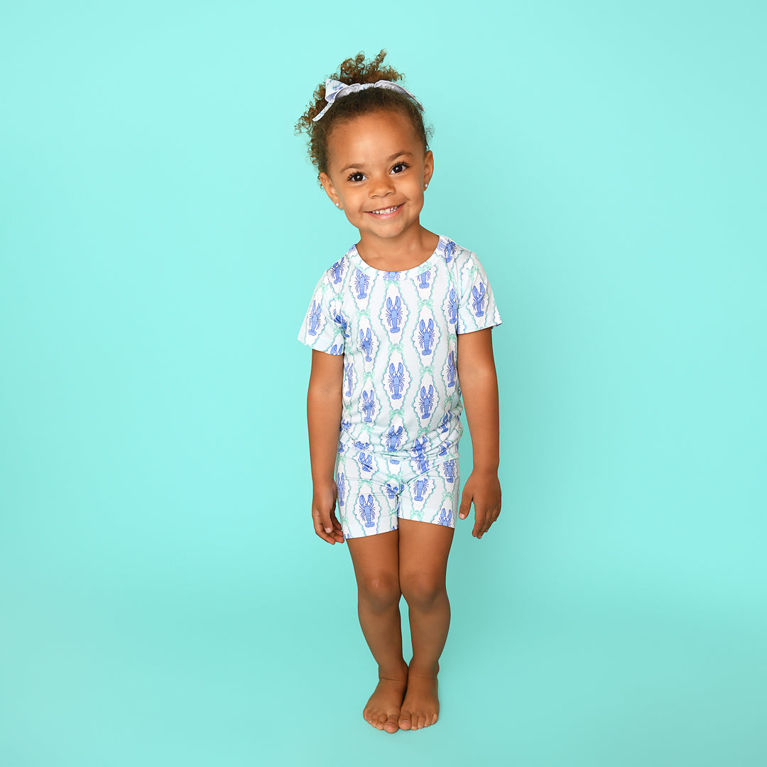 Cari TWO PIECE - SHORTS - Gigi and Max