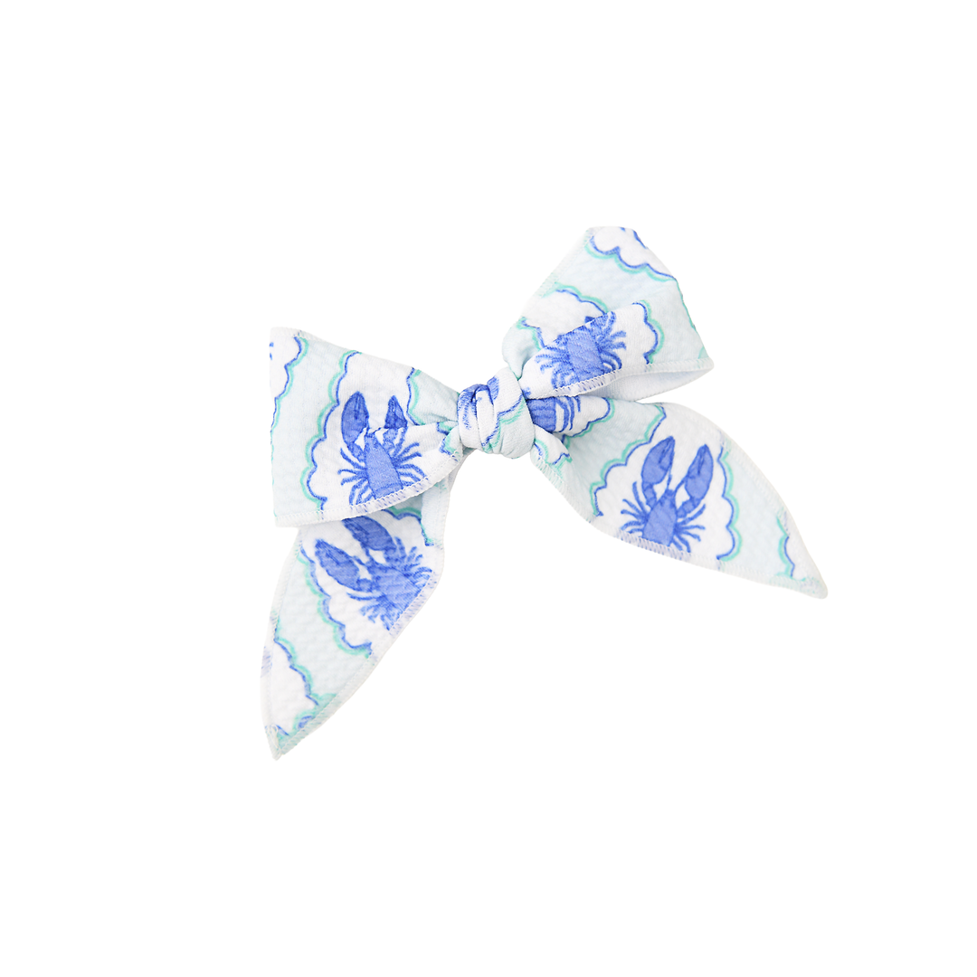 Cari CLIP BOW - Gigi and Max