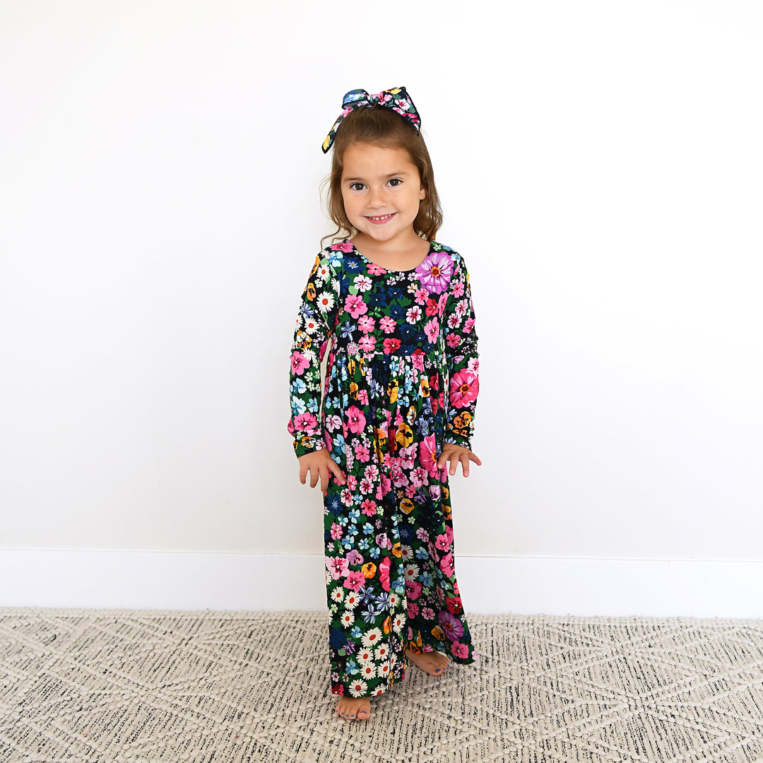 Cassandra WIDE LEG ROMPER