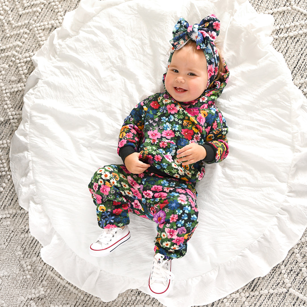 Cassandra SWEATSUIT
